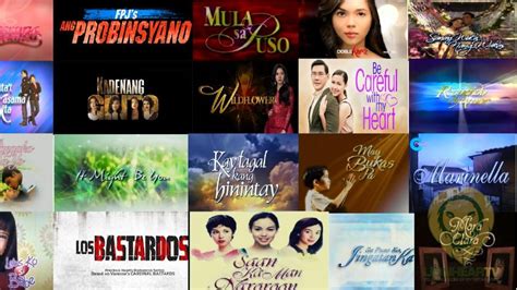 pinoy tv|pinoy tv teleserye free.